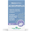 probiotic+ acidophip 30 capsule - integratore per l'intestino