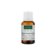 olio essenziale menta piperita 10 ml - integratore per le vie respiratorie