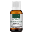 tea tree olio essenziale 10ml
