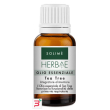 herbae tea tree olio essenziale 10 ml