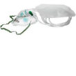 for.me.sa maschera ossigeno adulti