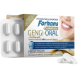 forhans lattoferrina gengi oral 30 compresse - integratore per il sistema immunitario