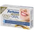 forhans lattoferrina gengi-oral compresse orosolubili 30 pz