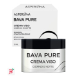 aspersina bava pure crema viso 50 ml