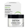 aspersina detox crema viso50ml