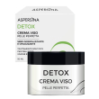aspersina detox crema viso50ml