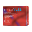 flogo fleb integratore naturale antiedemigeno 14 bustine