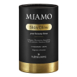 miamo skin glow - integratore di collagene marino da bere per la pelle 10 flaconcini 22 ml