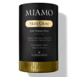 miamo - expertise nutraiuvens skin glow flaconcini confezione 10 x22 ml