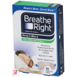 cerotti nasali breathe right balsamici 10 pezzi
