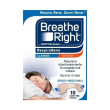 breathe right classici - 10 cerotti nasali decongestionanti grandi