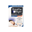 breathe right classici - 30 cerotti nasali decongestionanti grandi