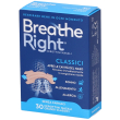 breathe right® respirabene classici grandi 30 pz cerotto