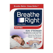 breath right extra forti 10pz