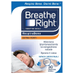 breathe right, extra cerotti nasali extra forte, 30 cerotti