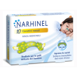 narhinel cerottini nasali bambini 10 pezzi