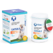 aloeplus 60 capsule - integratore complementare per cani da 11 kg