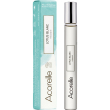 acorelle bio eau de parfum lotus blanc - 10ml roll on