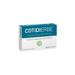 specchiasol cotidierbe 45 compresse - integratore per il benessere intestinale