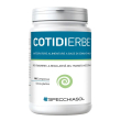 specchiasol cotidierbe 100 compresse - integratore per il benessere intestinale