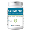 cotidierbe - integratore alimentare per la regolarità intestinale 100 compresse