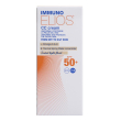 morgan immuno elios viso - cc cream light spf50+ crema solare colorata 40 ml