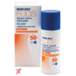 immuno elios acqua cream spf50+ oily skin 40 ml