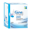 ginemed lavanda vaginale 4 flaconi x 100 ml