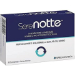 specchiasol serenotte 30 compresse - integratore per il sonno