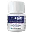 serenotte plus integratore per il sonno con melatonina 1 mg , escolzia e l-teanina 30 compresse 12 g