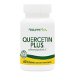 quercetina plus 60tav
