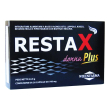 restax donna plus 30 capsule