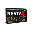 restax donna plus anticaduta femminile menopausa 30 capsule