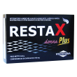 restax donna plus 30 capsule