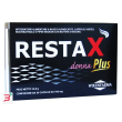 restax donna plus 30 capsule