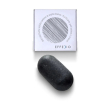 effebio - docciaschiuma solido carbone & argilla bianca 75 g