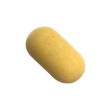 effebio - docciaschiuma solido arancio dolce 75 g