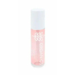 organics cosmetics lip oil rosa olio labbra silk fragranza cocco 3,5ml