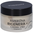 aspersina rigenera + crema viso 50 ml