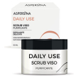 aspersina scrub viso 50ml