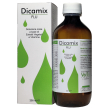 dicamix flu integratore a base di estratti vegetali e vitamine soluzione orale 200ml