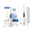 oral-b io 9 spazzolino elettrico bianco