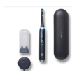oral-b io 9n black spazzolino elettrico nero