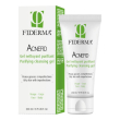 acnefid gel detergente purificante 200 ml - pelle impura e acne