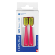 curaprox testine ricambio spazzolino da viaggio cs 5460 2 pz spazzolin