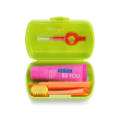 curaprox travel set verde