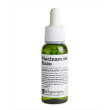 la saponaria - attivo puro niacinamide e zinco confezione 30 ml
