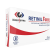 retinil forte 30 compresse - integratore per il benessere della funzione visiva
