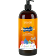 benecos family size fruity beauty shower gel - 950 ml