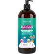 benecos family size freshness adventure shampoo - 950 ml